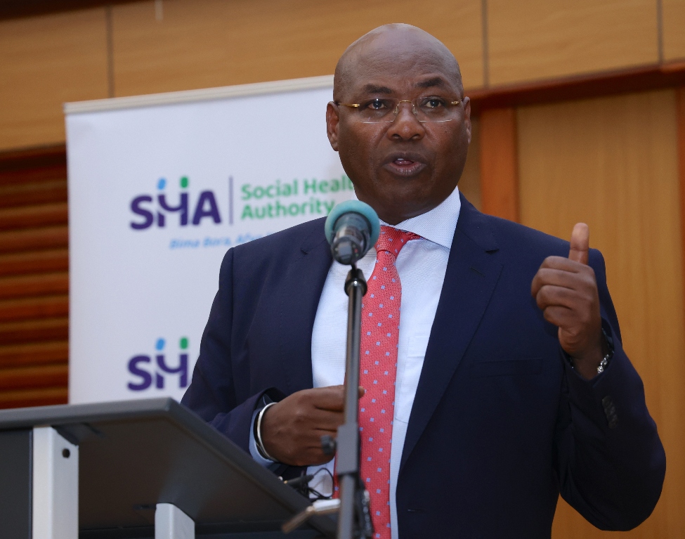 Government urges Employers to Declare Employees under Social Health Authority for eligibility