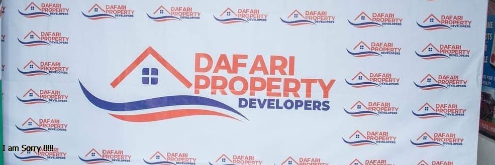 How a real estate scam gave birth to Dafari Property Developers