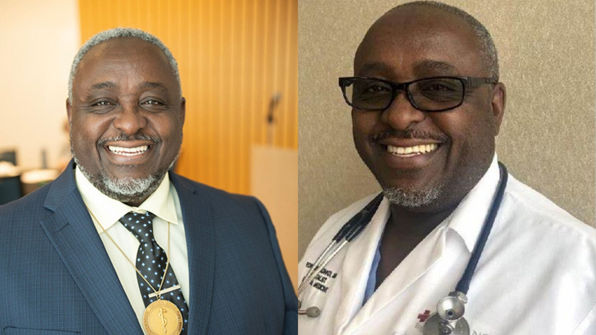 US-based Kenyan named President of Minnesota Medical Association