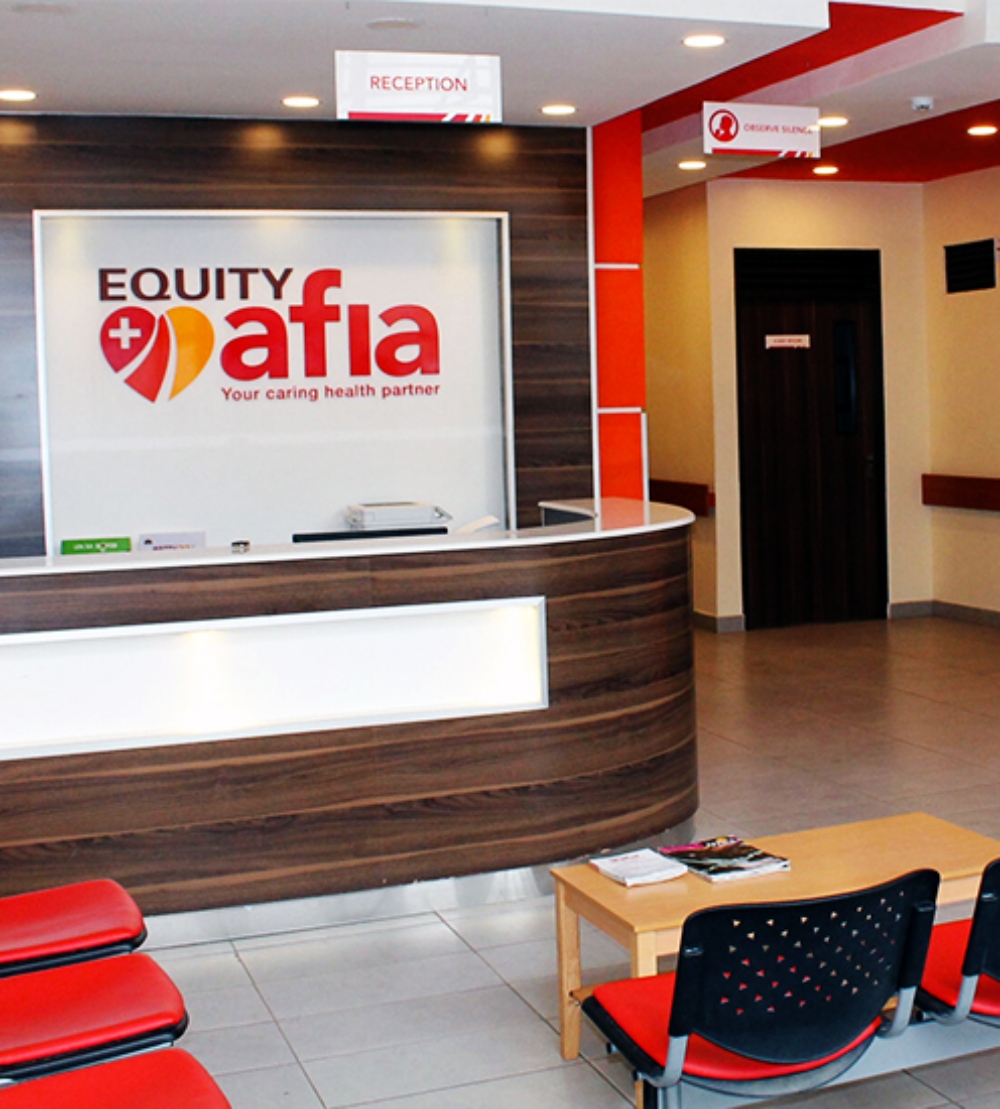 equity afia