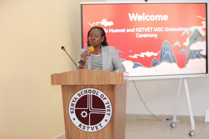 Kenya School of TVET