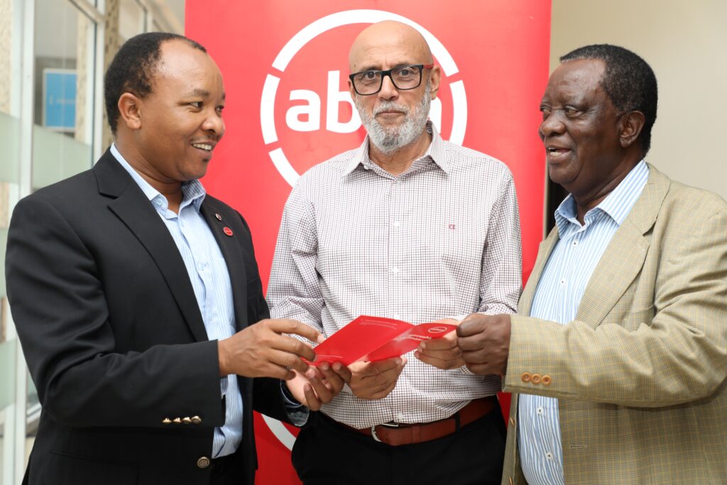 Absa Bank Kenya empowers 200 business leaders in Kisumu