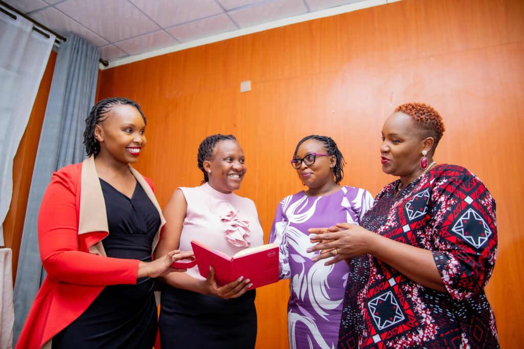 Absa Bank Kenya drives economic growth by empowering 1,000 SMEs in the Mt. Kenya and North Eastern Regions