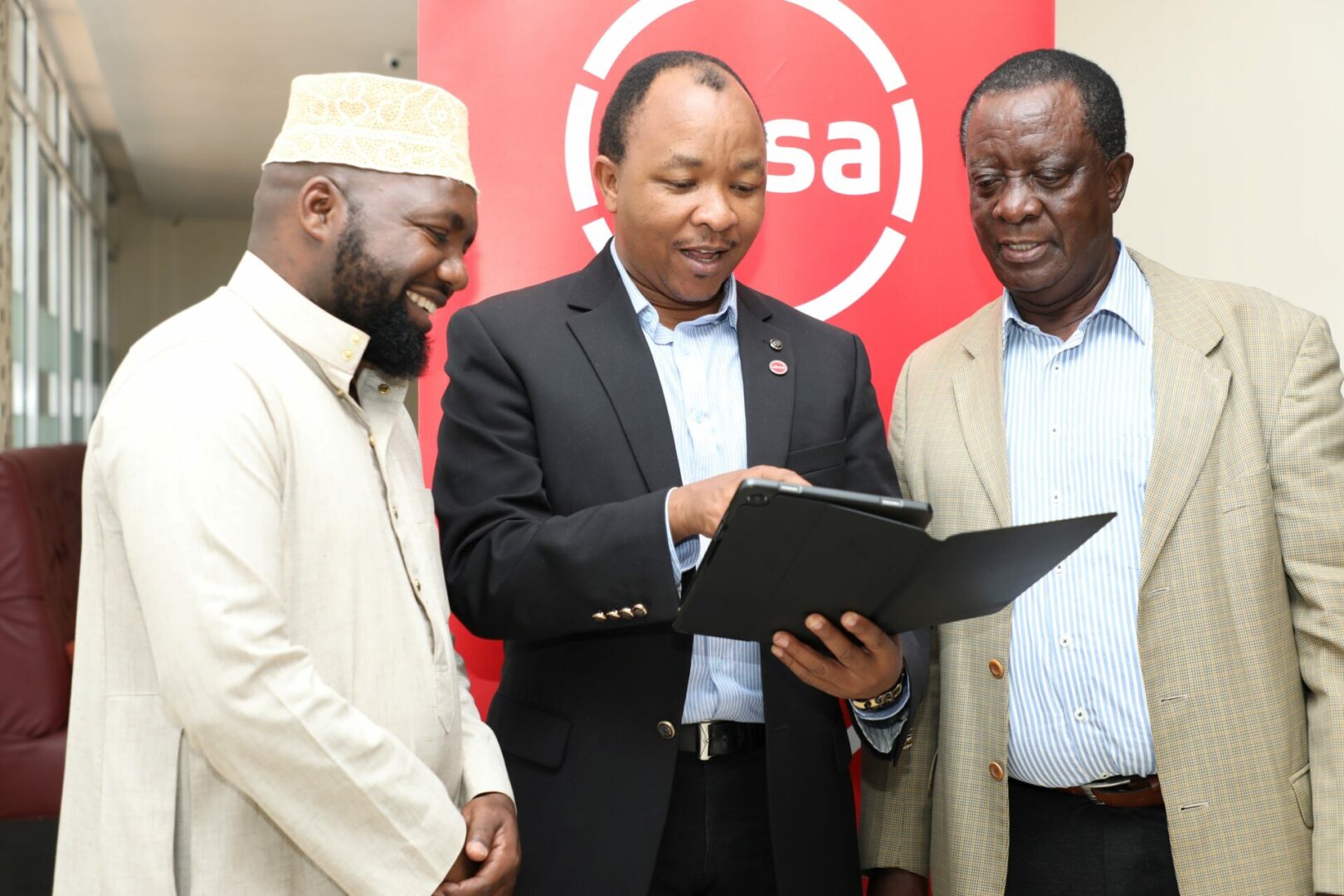 Absa Bank Kenya empowers 200 business leaders in Kisumu