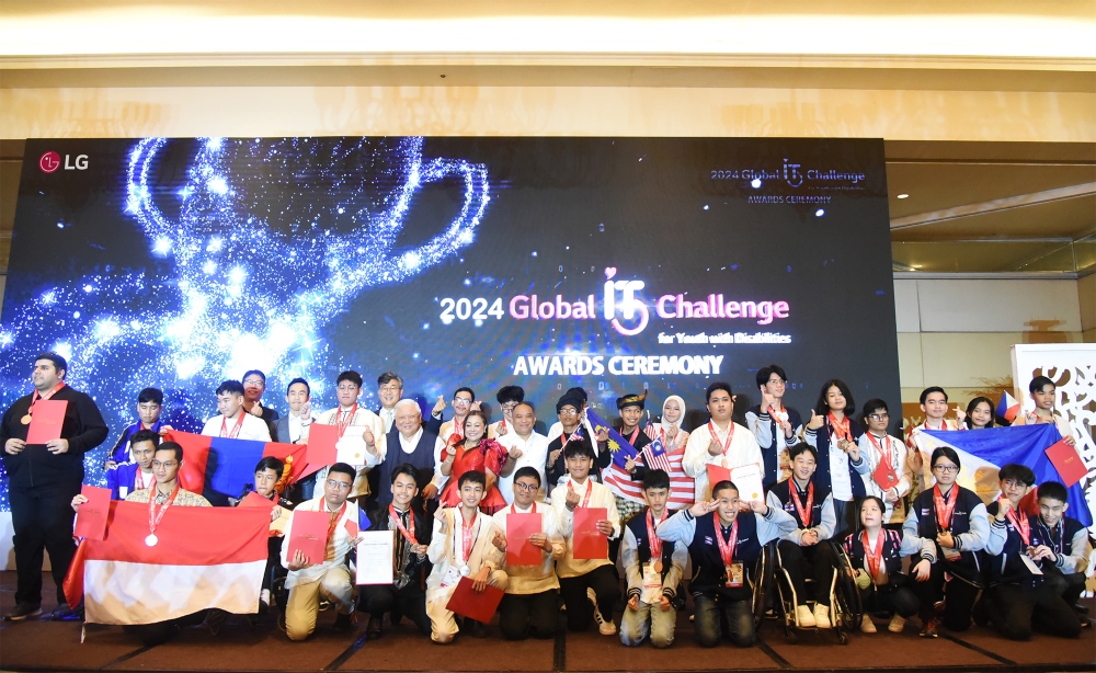 global IT challenge