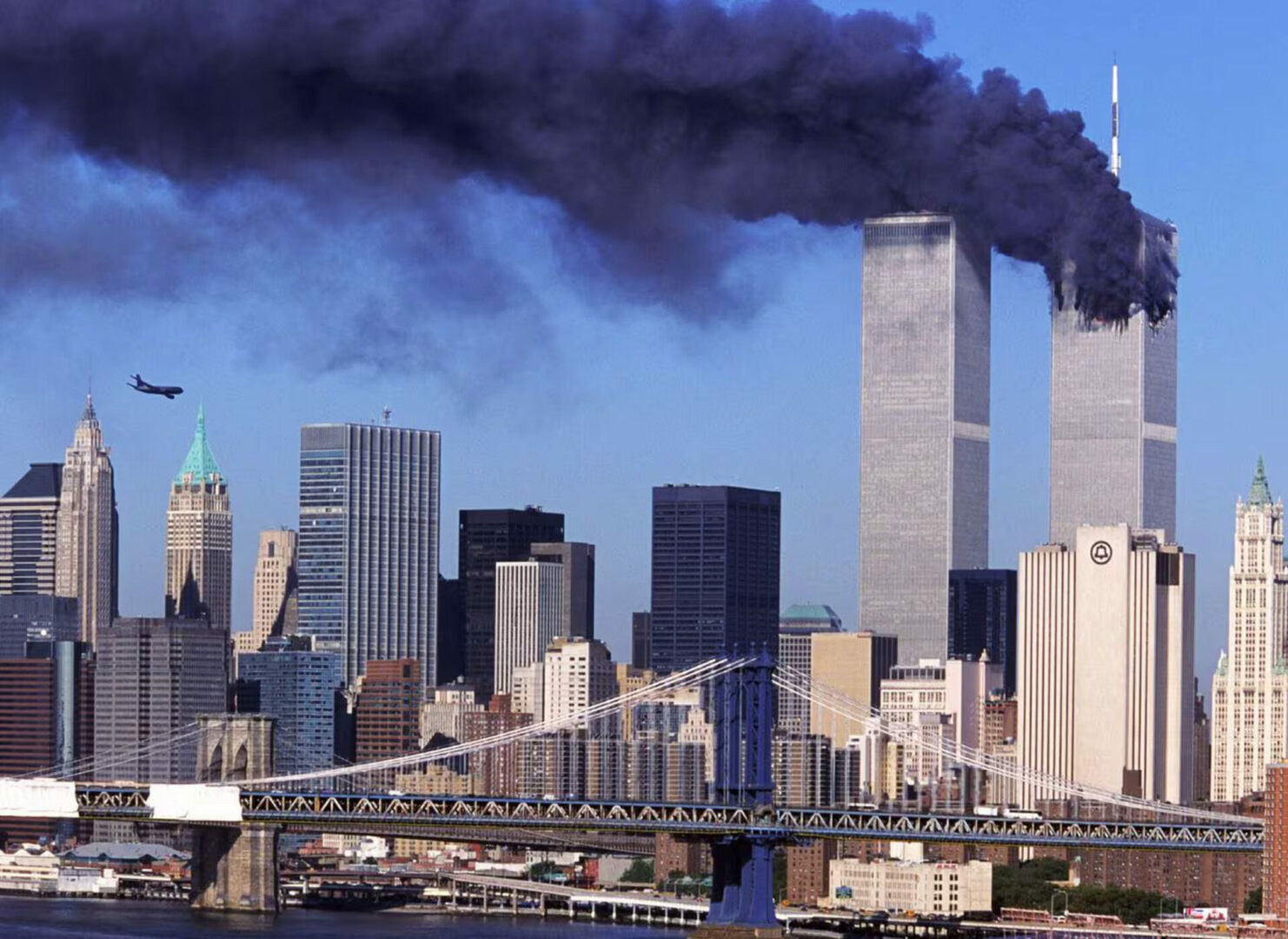 Kenyan sentenced to life in US for planning 9/11 style terror attack