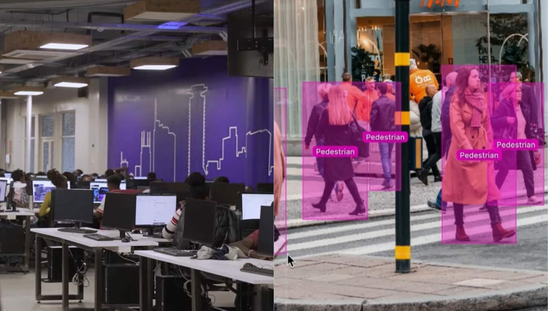 Inside lives of desperate Kenyans earning Sh. 200 per hour training AI