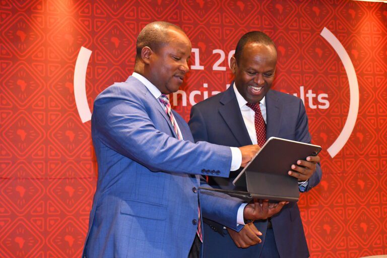 Absa Bank Kenya PLC delivers 20% growth in Profit after Tax to Kshs.14.7 billion in Q3 2024