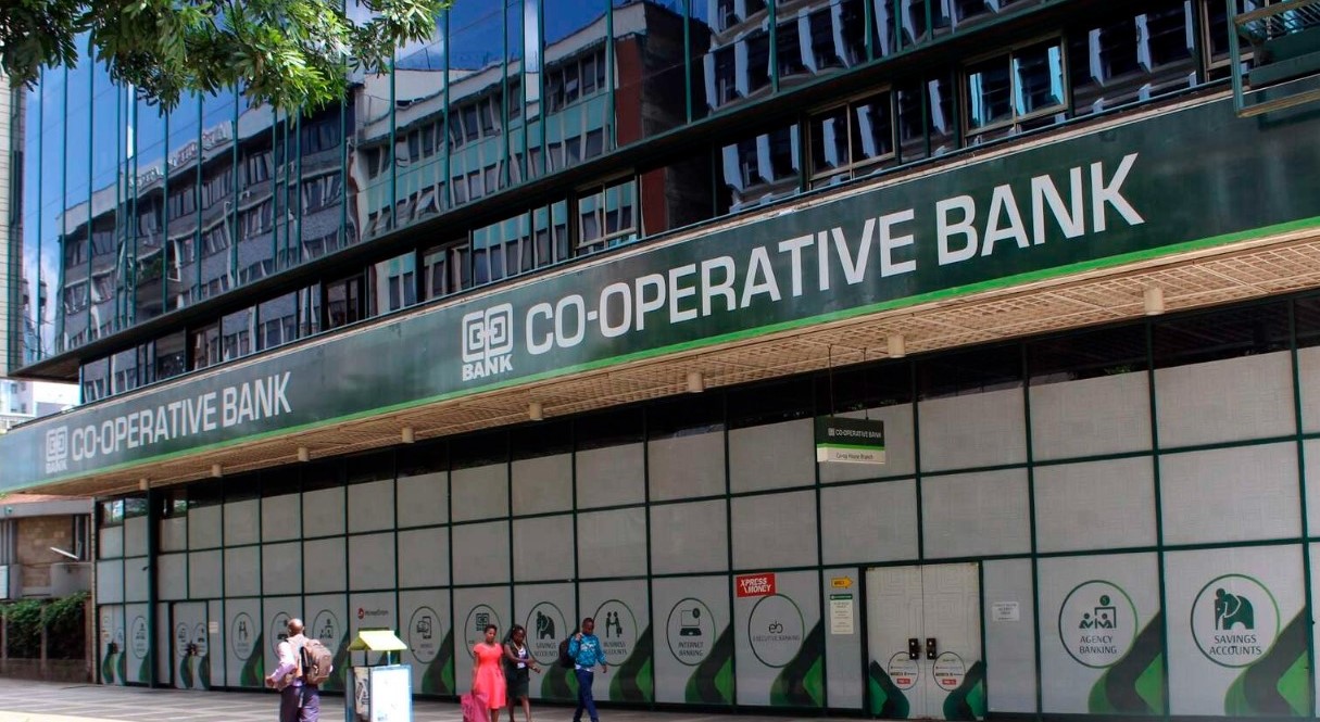 Co-op Bank to boost lending support to women businesses in deal with IFC