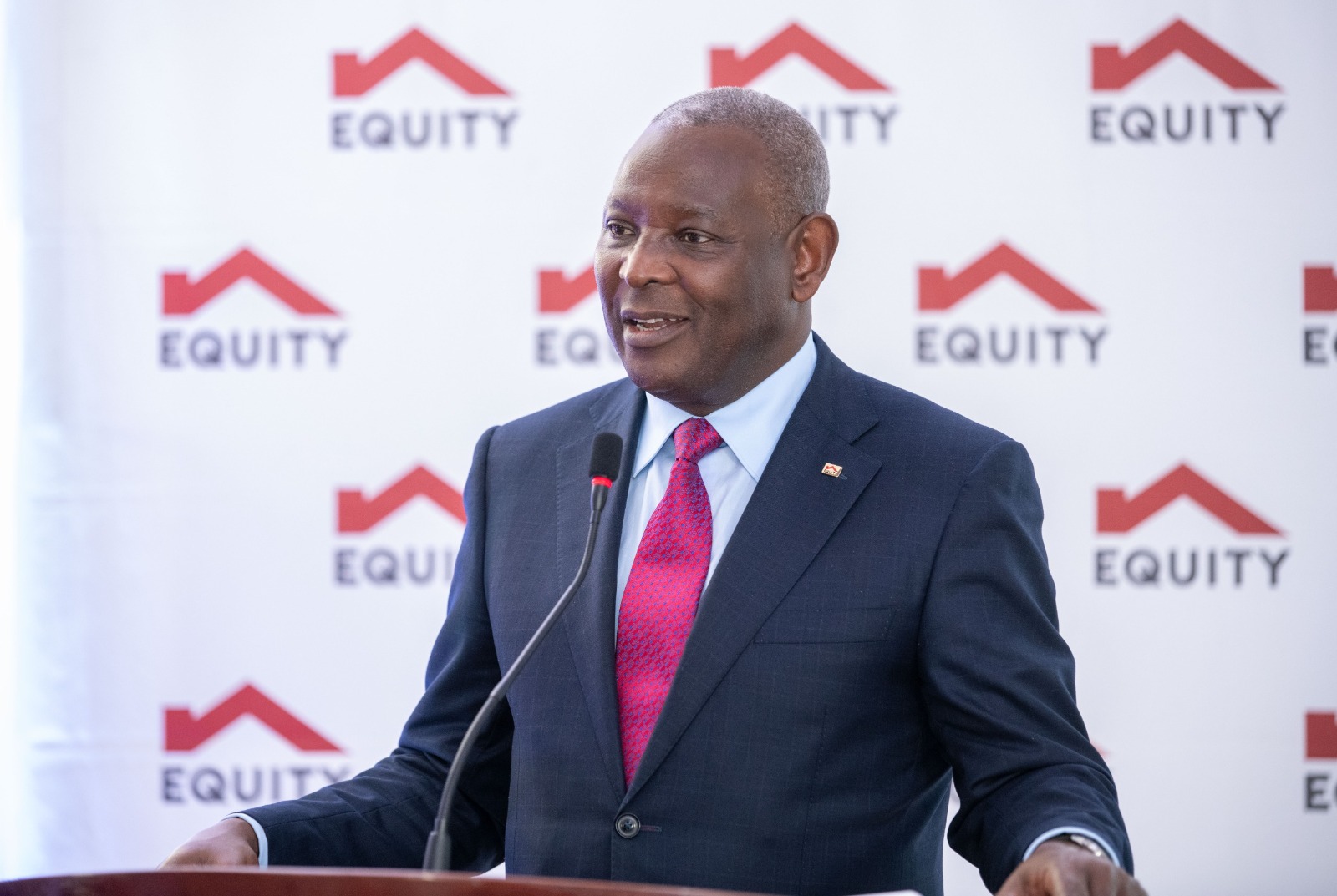 Equity Group makes Sh. 40.9 billion profit after tax in nine months