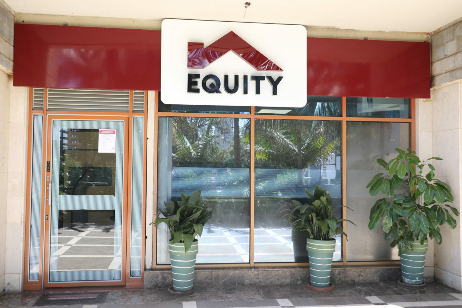 Equity Bank drops maximum interest charged on loans from 26.3% to 25.8%