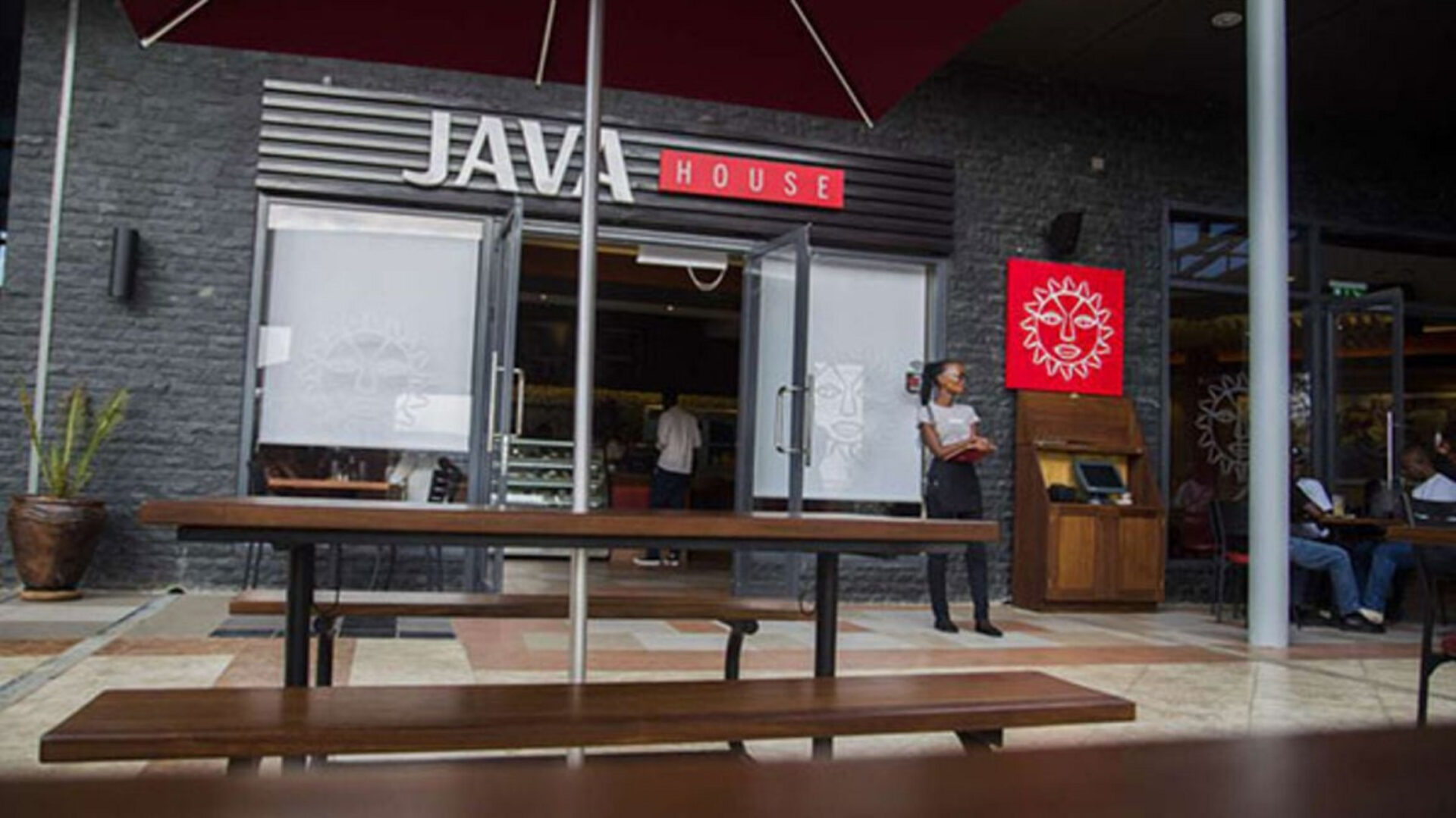 Java House opens shop in Thika, Kenol, Kisumu in 100 branches expansion drive