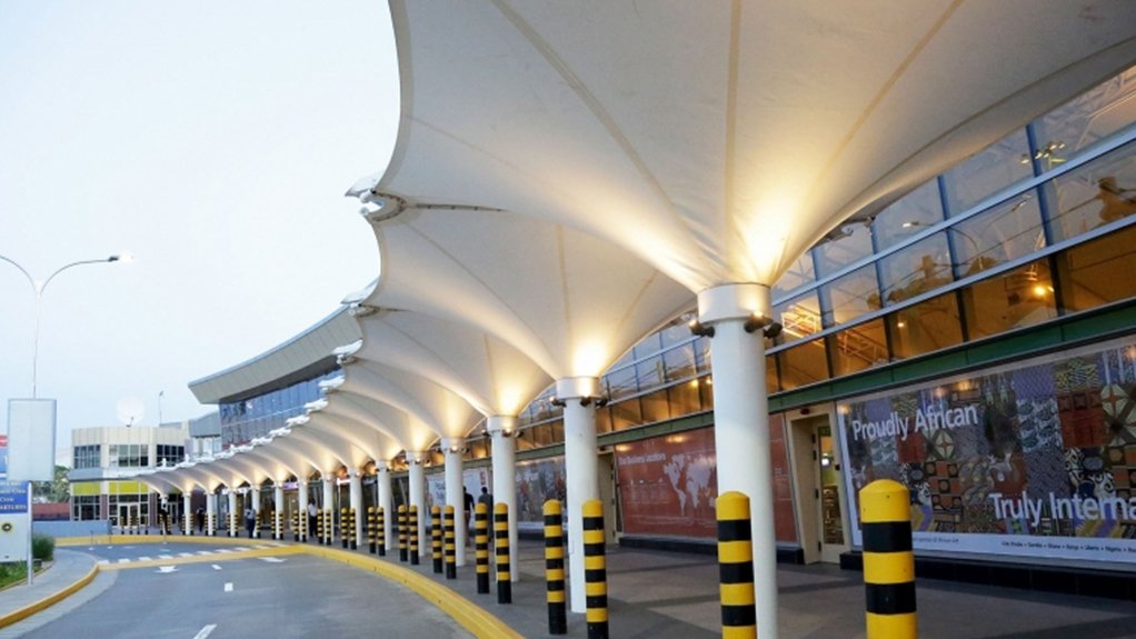 Hersi: Drop Adani and have JKIA, KQ partner with Emirates for better value