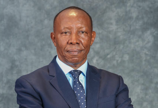 Family Bank appoints Lazarus Muema as new Board Chairman