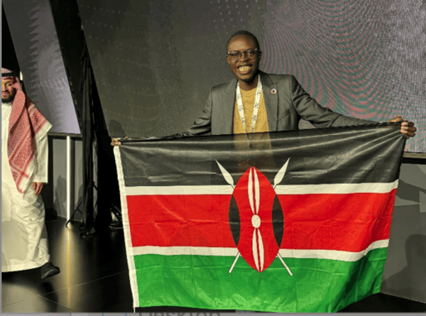 Uzuzi Hub Takes the Global Stage in Innovation