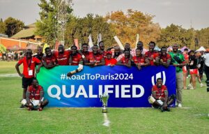 ￼ SportPesa announces KES 84 million sponsorship for Kenya's Shujaa Rugby team ahead of HSBC World Rugby 7s series return