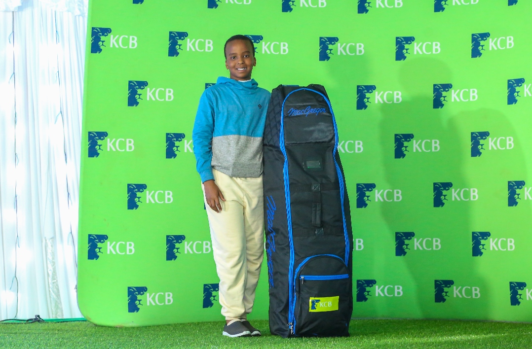 2024 KCB East Africa golf tour concludes on a high