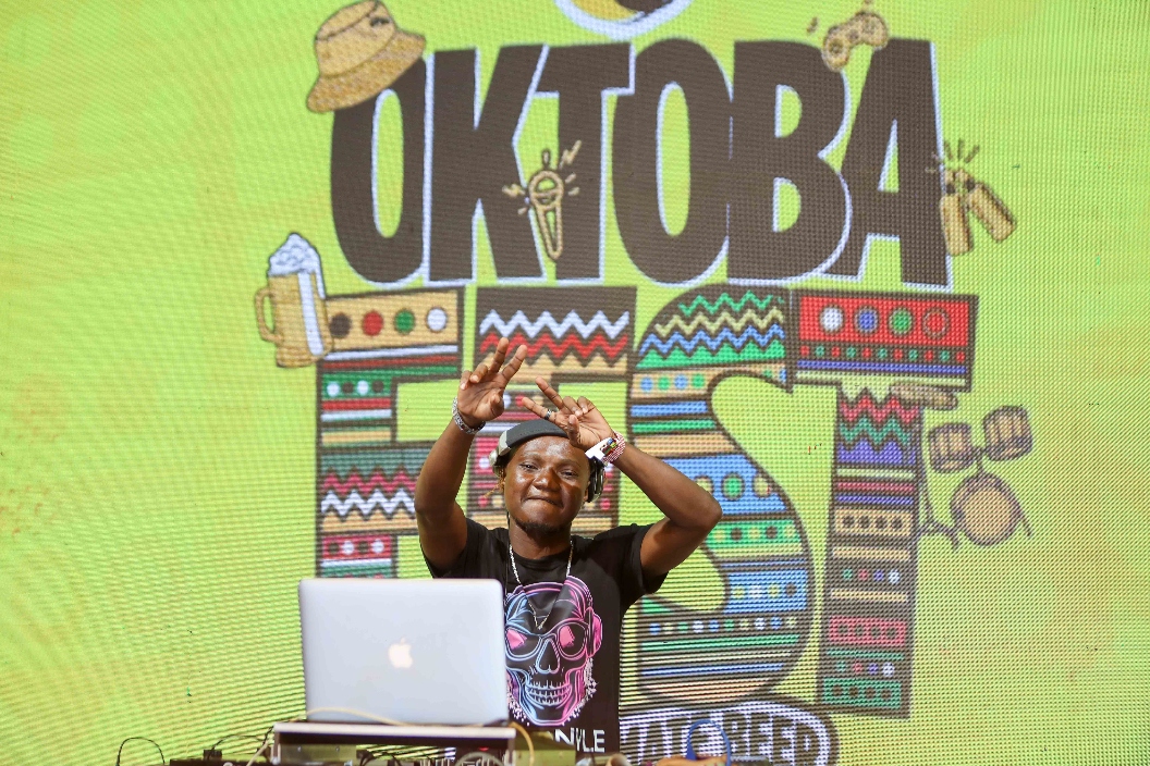 Tusker Oktobafest 2024: A nationwide celebration of Kenyan beer, music, and Culture