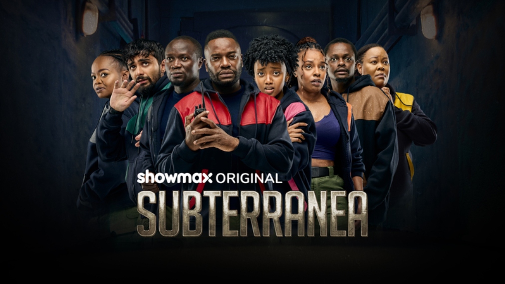 Showmax’s most ambitious Kenyan original, Subterranea, concludes with all episodes available to binge