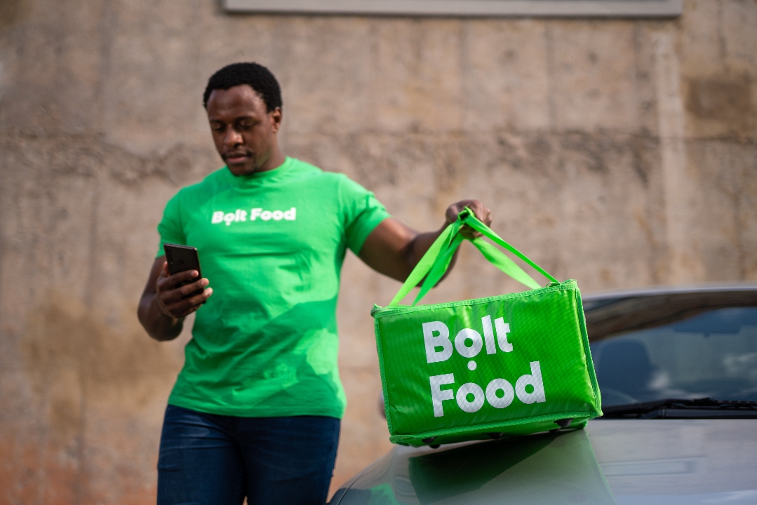 Bolt Food woos customers with Black Friday discount of up to 25%