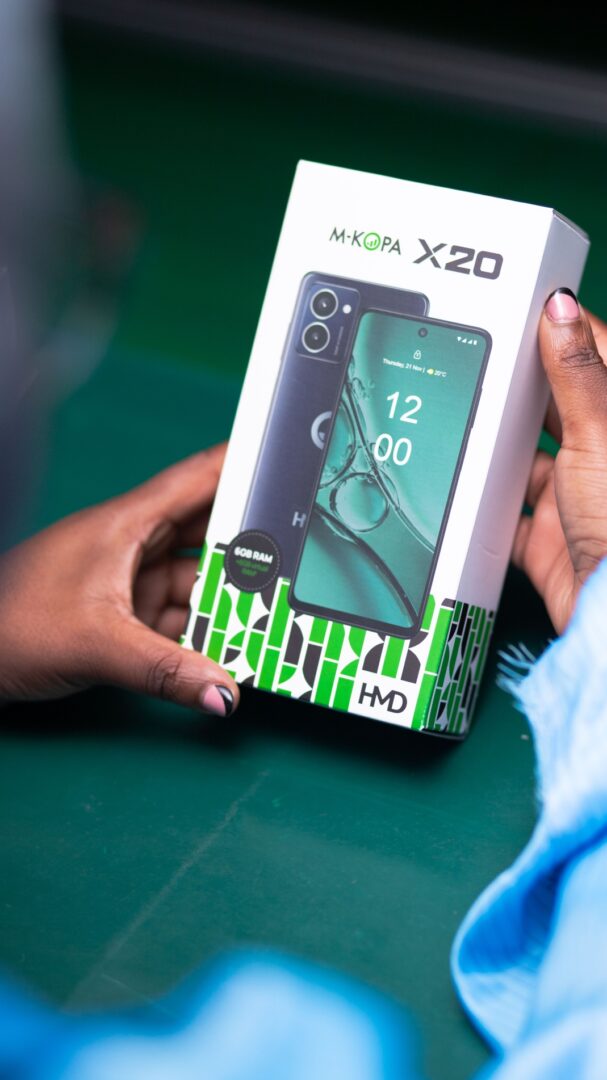 Inside Kenya’s largest smartphone assembly plant: M-KOPA’s commitment to affordable connectivity and job creation