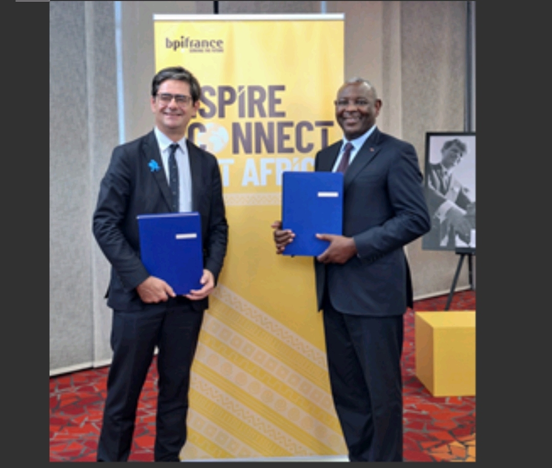 Equity, BpiFrance partner to boost SME trade financing