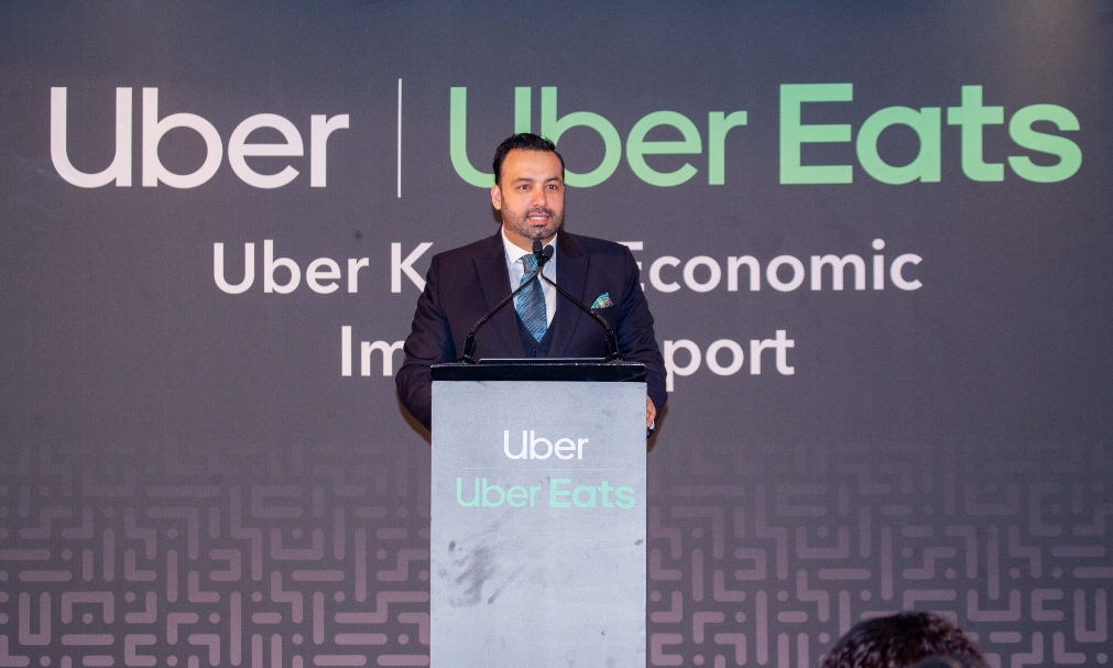 Uber's first Kenya economic impact report: Key highlights for 2023