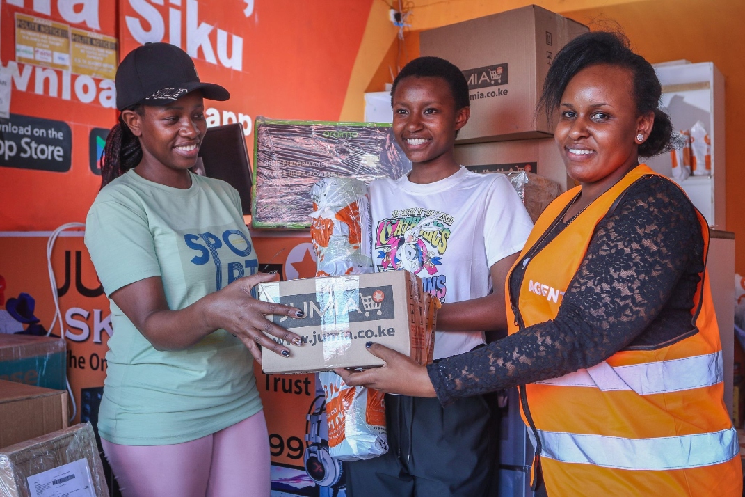 Jumia's 2024 Black Friday campaign drives significant e-commerce growth beyond Nairobi