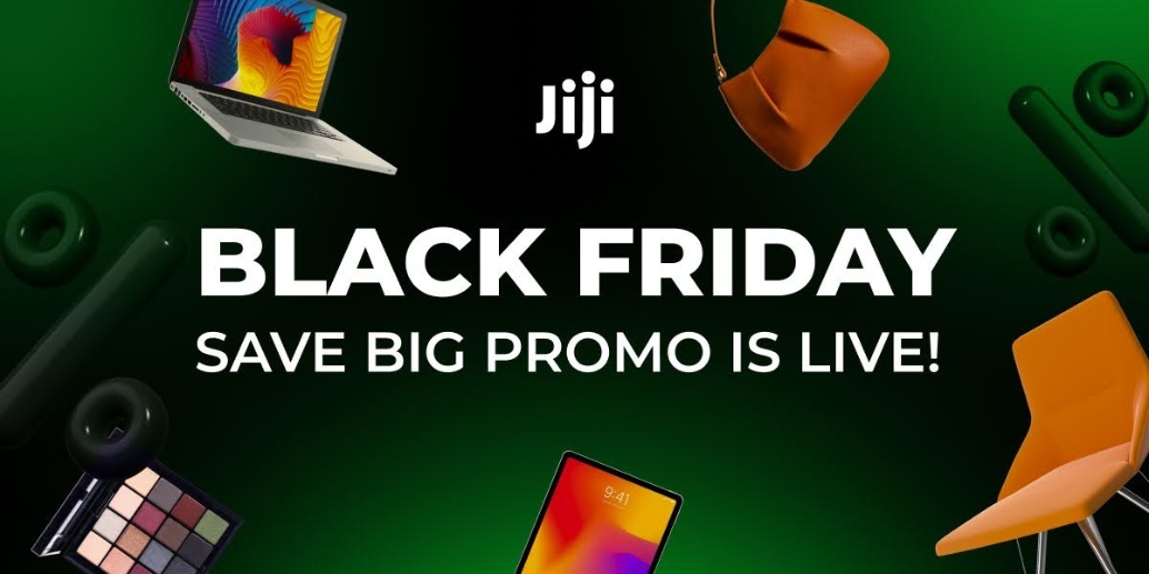 Jiji Kenya unveils unbeatable discounts across all categories