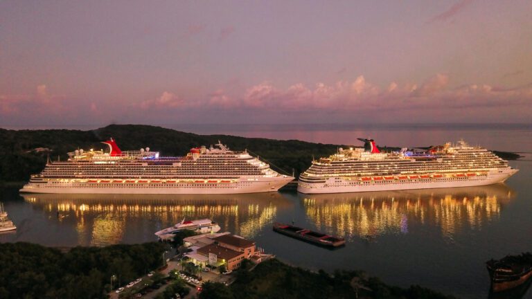 How to apply for cruise ship jobs in Kenya