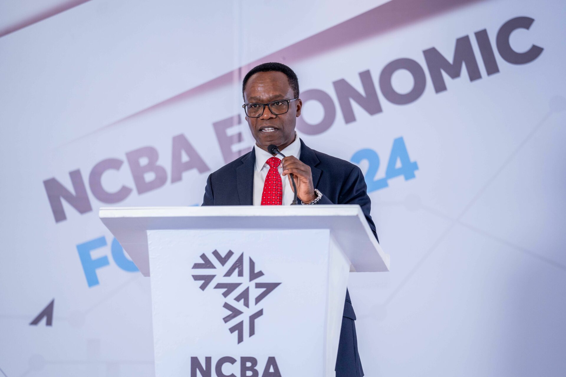 NCBA projects Kenya’s economy to grow by 4.8pc in 2024