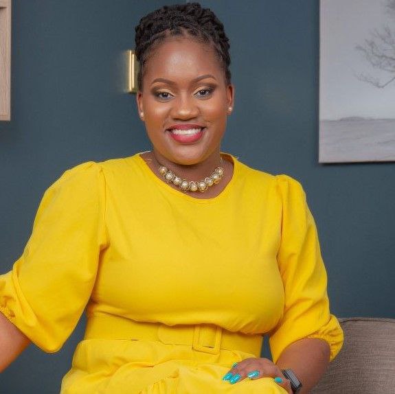 Melanie Hapisu: Why adaptability is an essential business strategy