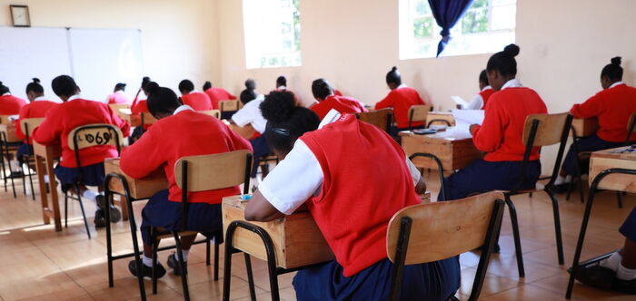 How KCSE exam cheating cases will henceforth be handled