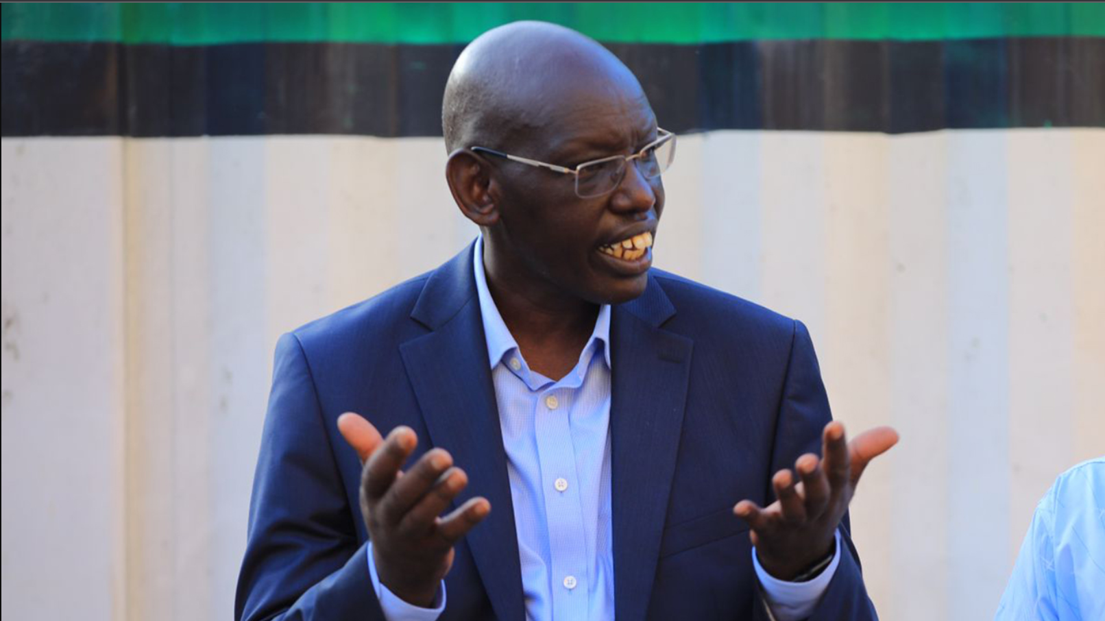 Kipsang: How placement to senior schools will be done