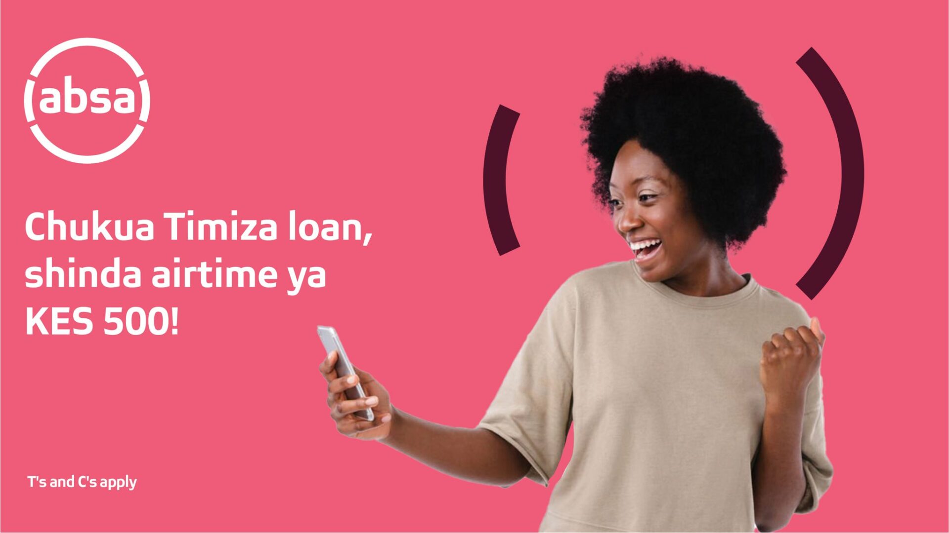 How to grow your Timiza loan limit to Sh150,000