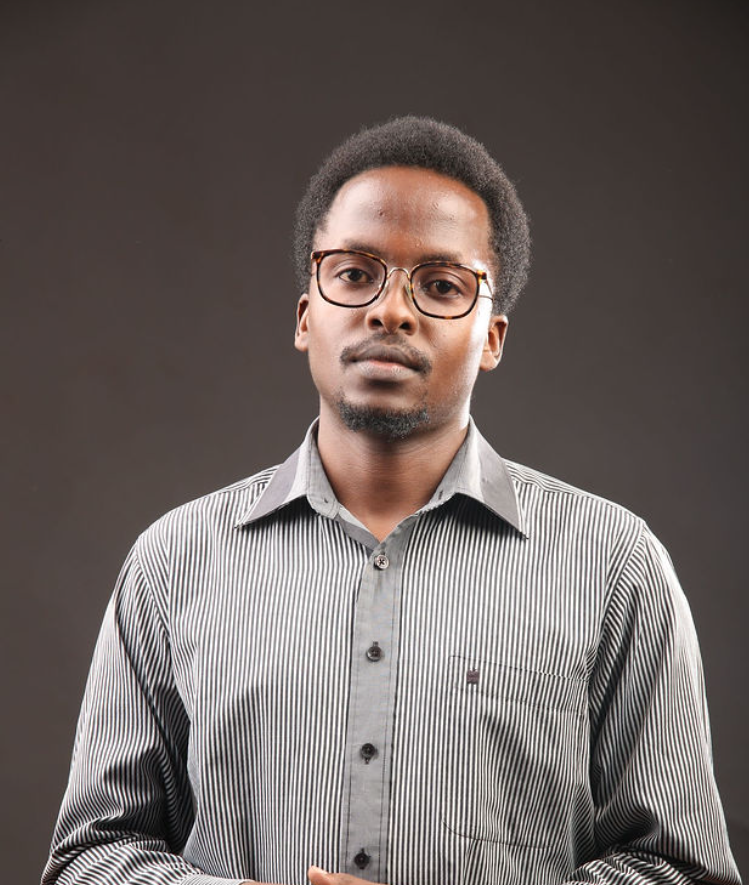 Dennis Wambugu: IT expert helping businesses thrive through creative visuals