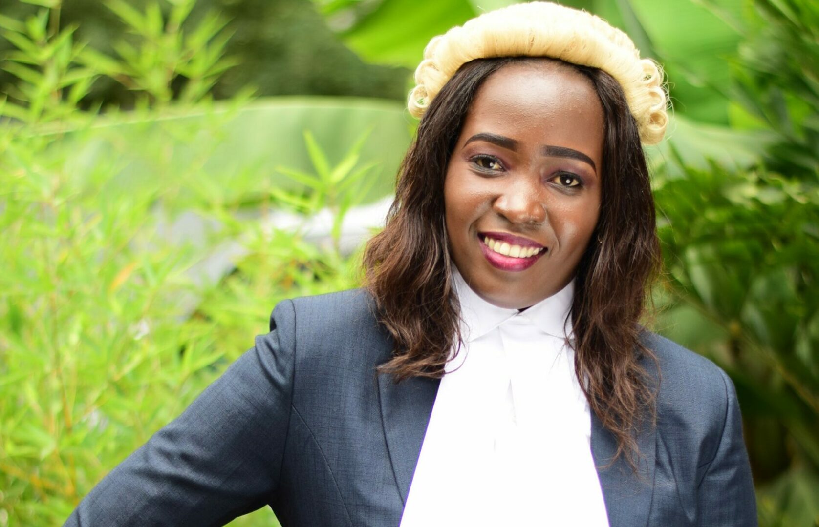 Esther Masanyangila: What I learned after closing my boutique side business