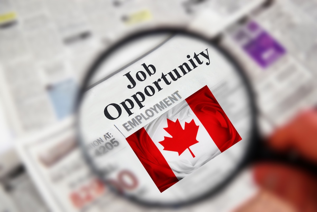 How to tell if a Canada job offer is fake or genuine