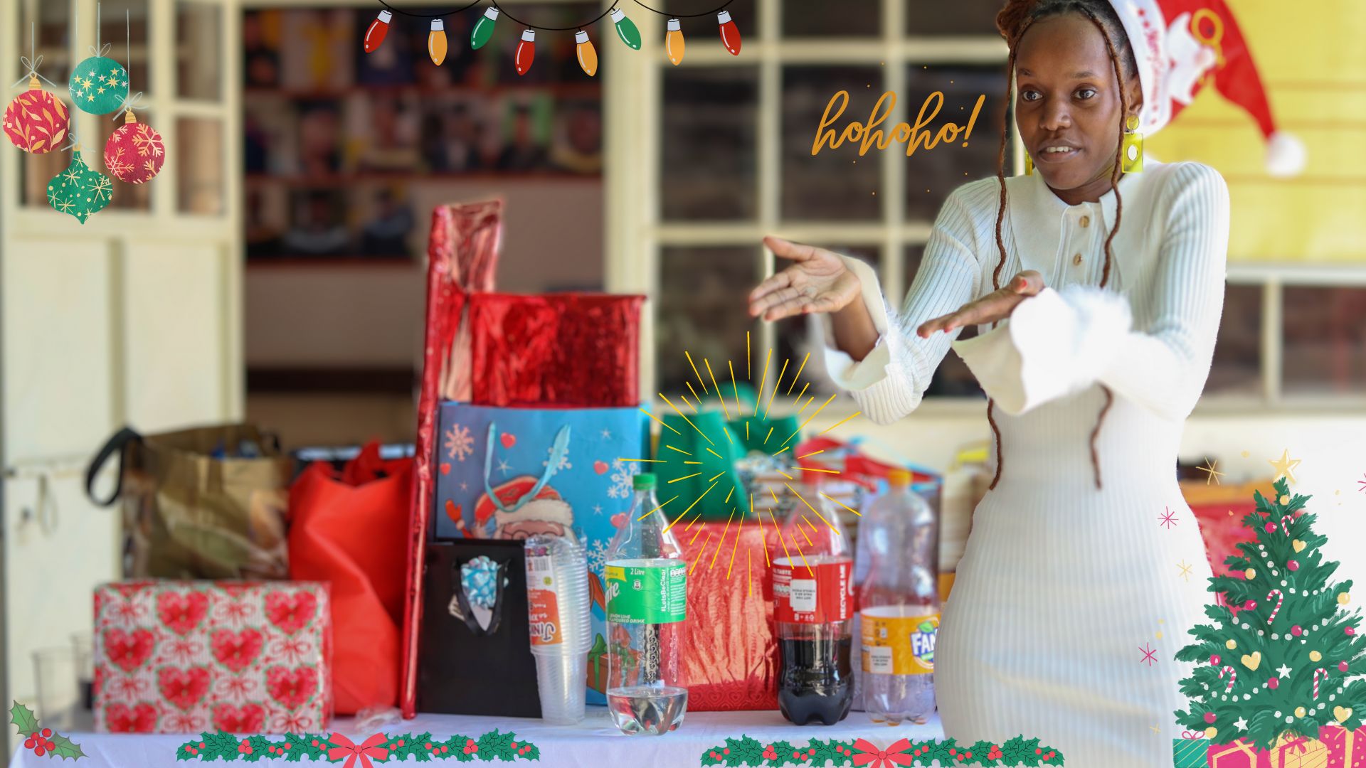 Different ways Co-op Bank customers can shop seamlessly this festive season