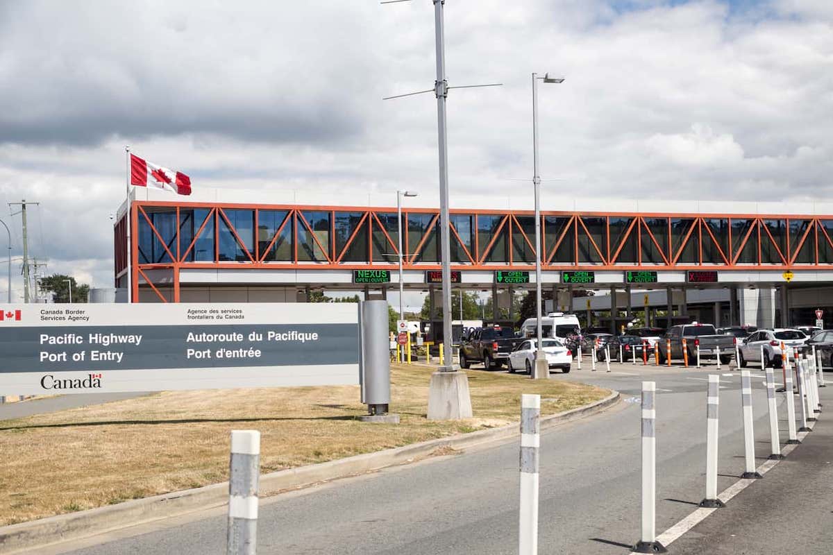 Canada ends flagpoling for work and study permits; LMIA for Express Entry