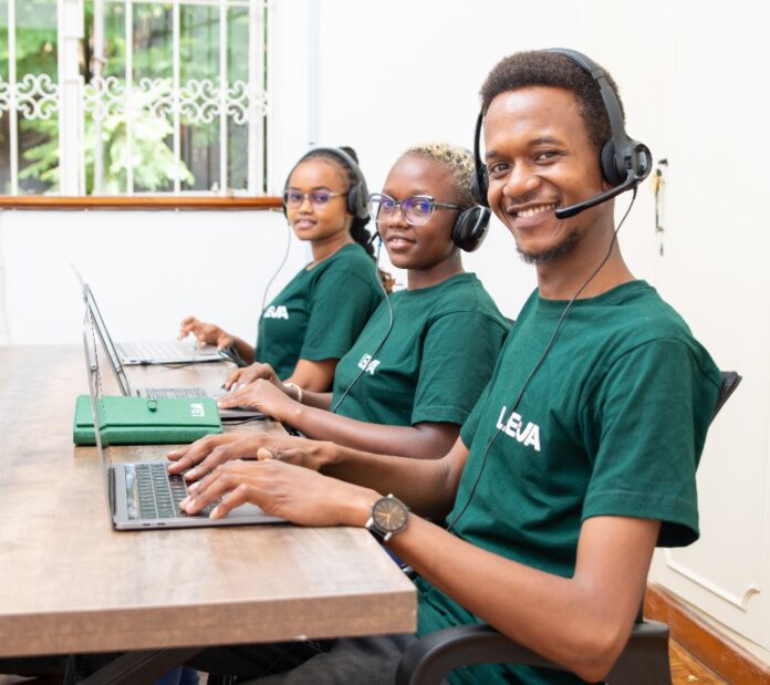 Kenyan fintech