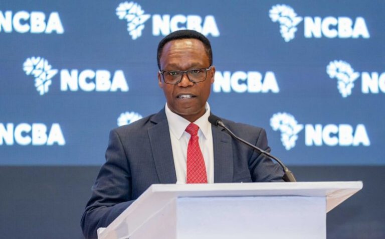 Gachora: Why NCBA agreed to Nedbank’s Sh110 billion takeover offer