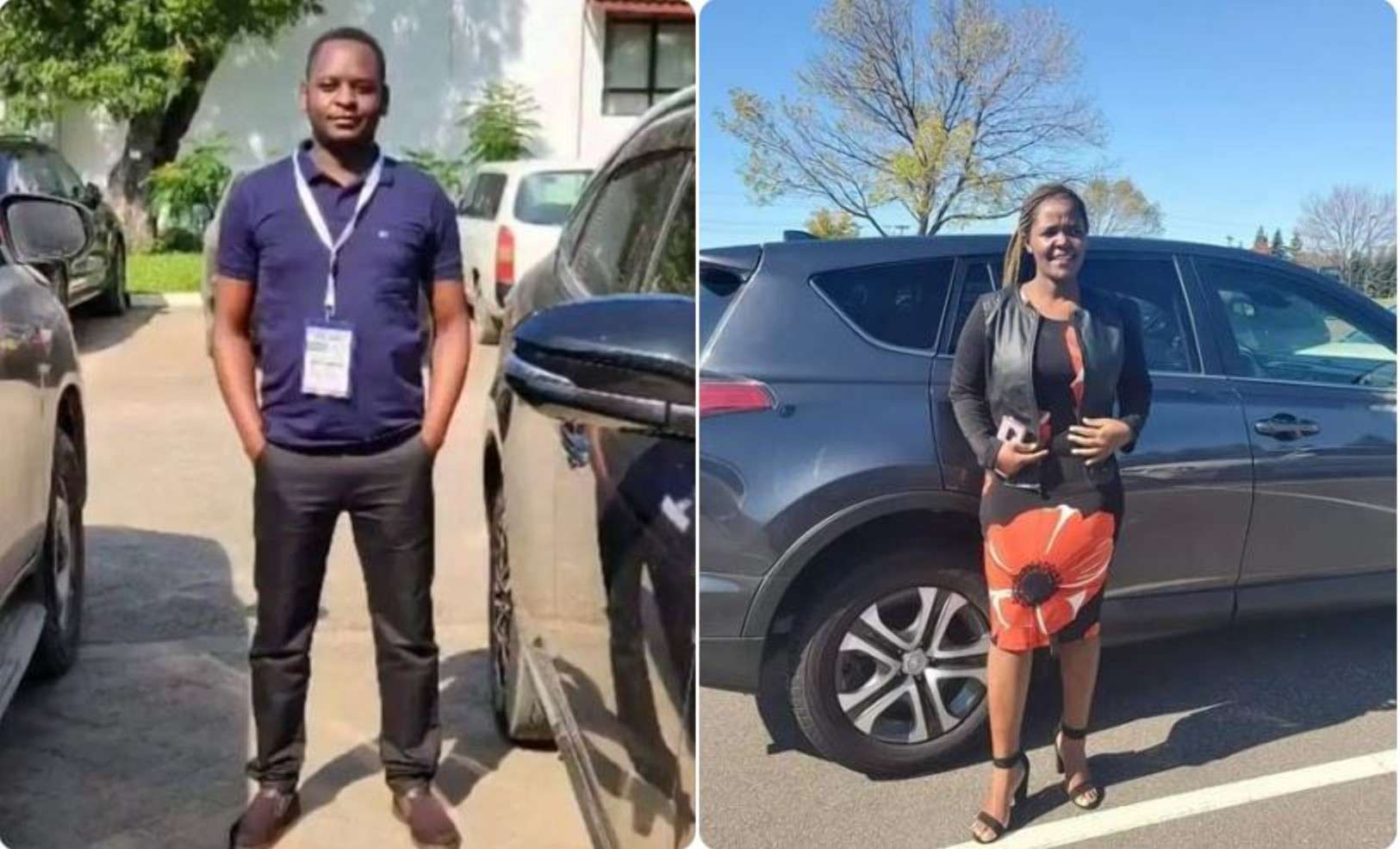 Angela and Bosire: Shocking details of couple found dead holding hands