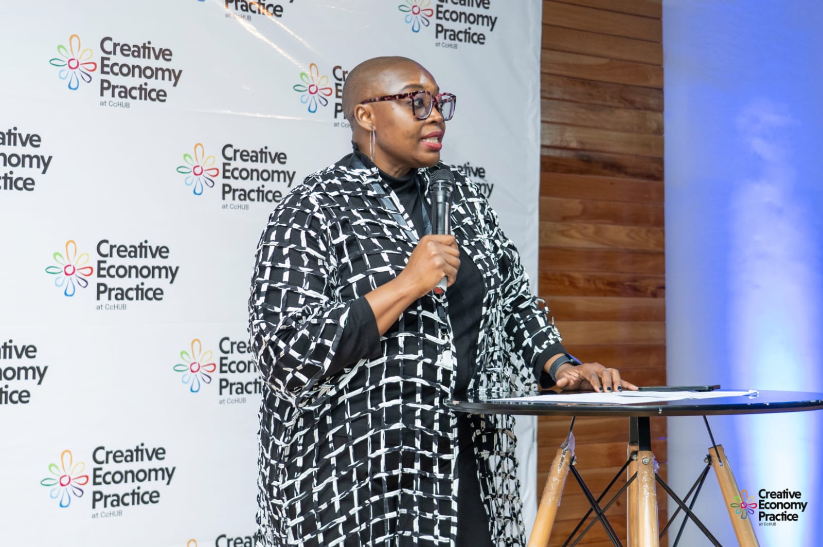 CcHUB launches the Content Creator Incubation Program in Nairobi