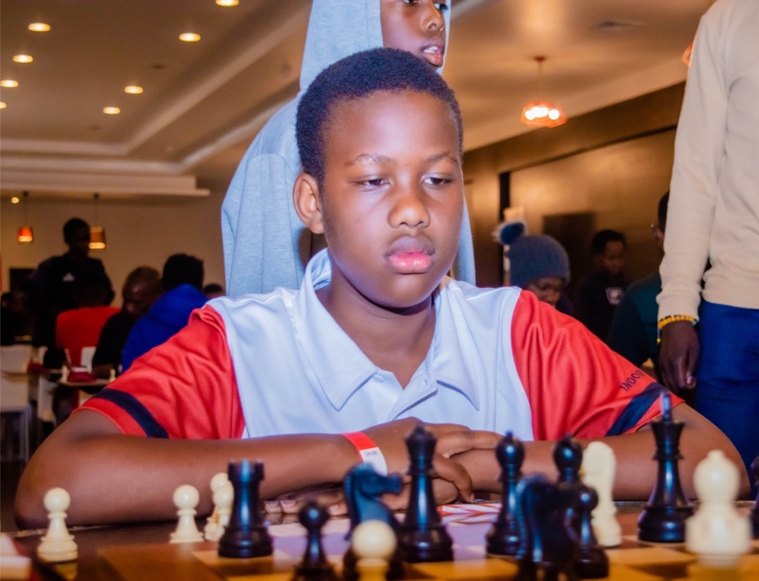 Equity Bank clinches chess premier league title in thrilling finale