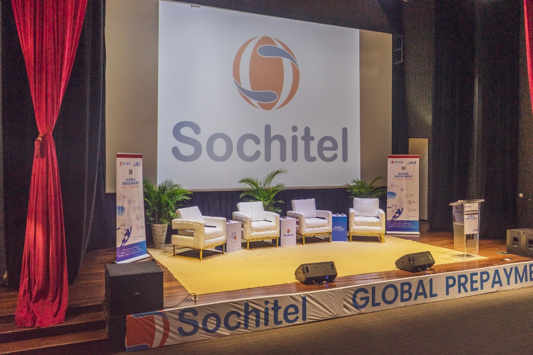 Sochitel group expands into East Africa with borderless digital solutions