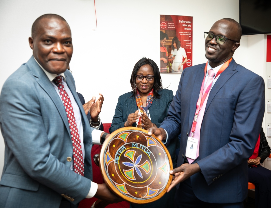 Absa Bank Kenya relocates and upgrades Migori Branch