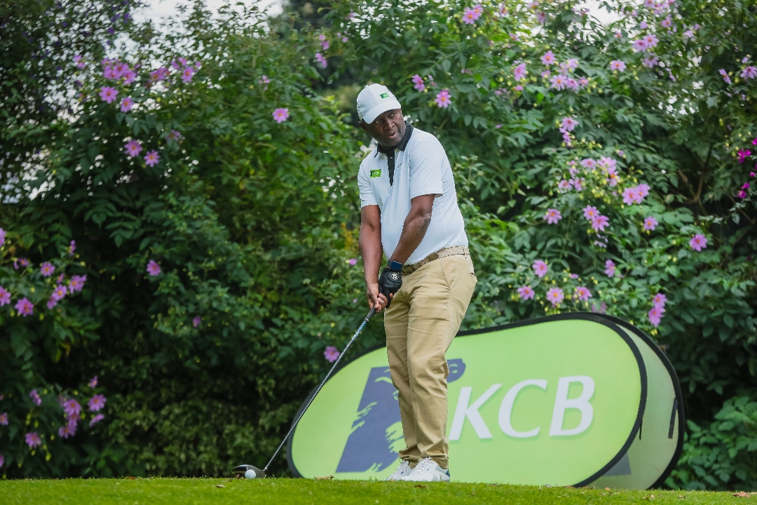 Sigona Golf Club to host grand finale of the 2024 KCB East Africa Golf Tour