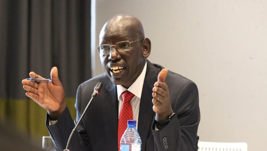 Kipsang: Why there will be no more transfer of learners in Secondary schools