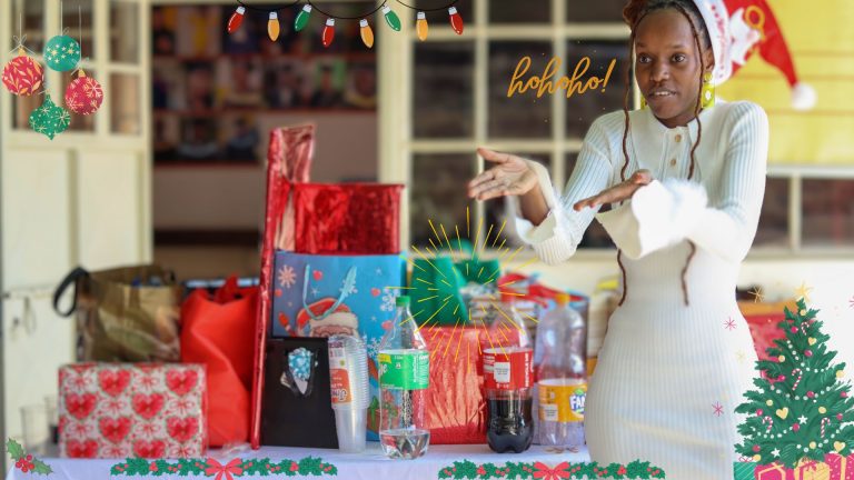 Small business ideas to make money during Christmas season